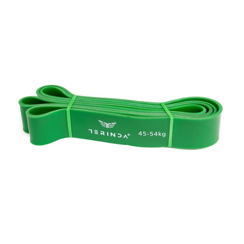 Fitnes traka terinda POWER BAND 4.4CM