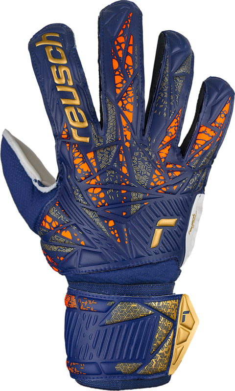 GOLMANSKA RUKAVICA REUSCH ATTRAKT SOLID 4410