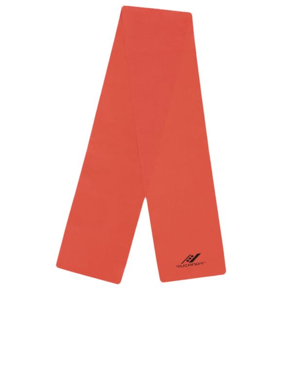 GUMA ZA VEŽBE EXERCISE BAND 4 RED