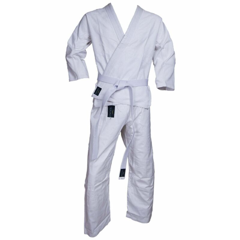 KIMONO za dzudo TERINDA JUDO UNIFROM JUNO