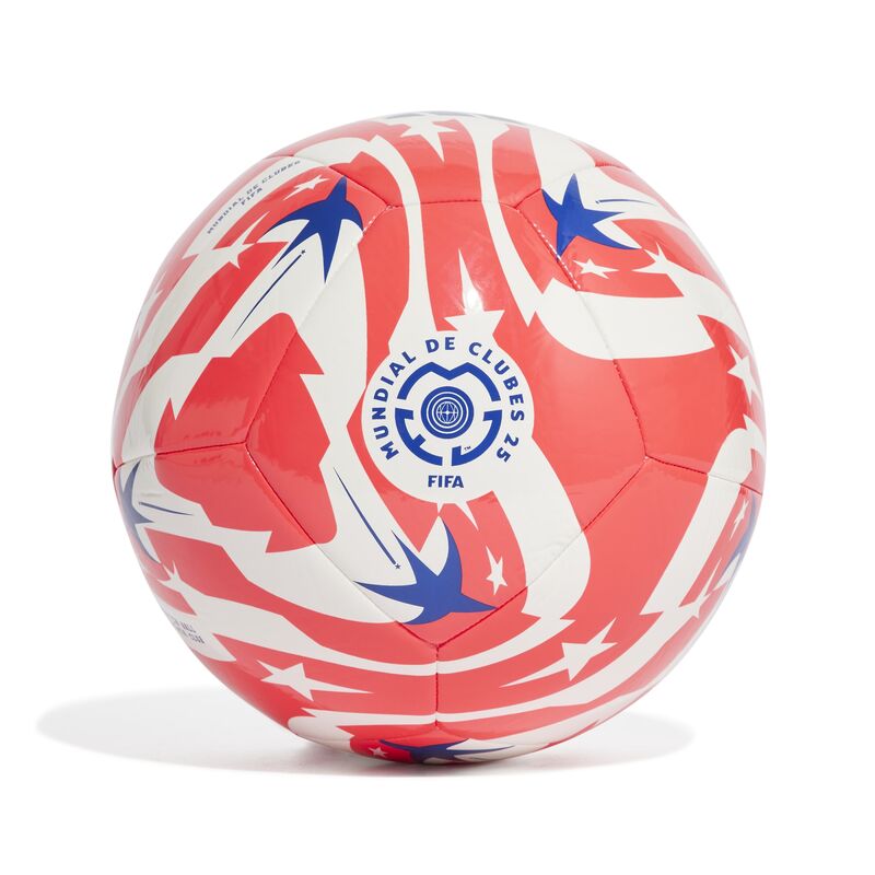 LOPTA ZA FUDBAL ADIDAS FCWC CLB