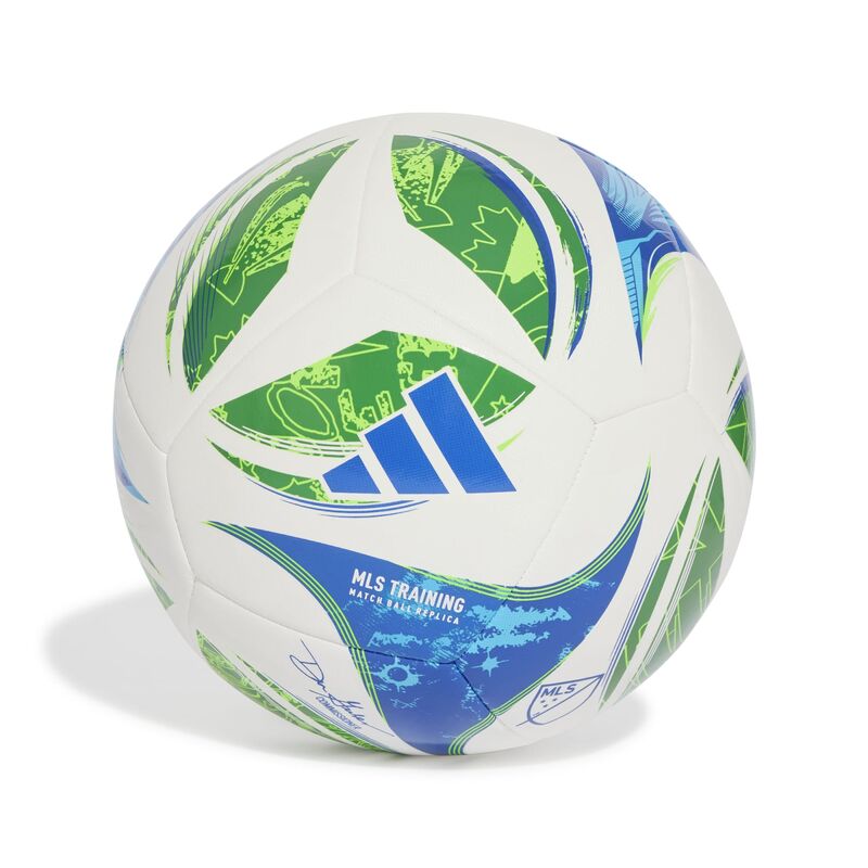 LOPTA ZA FUDBAL ADIDAS MLS TRN