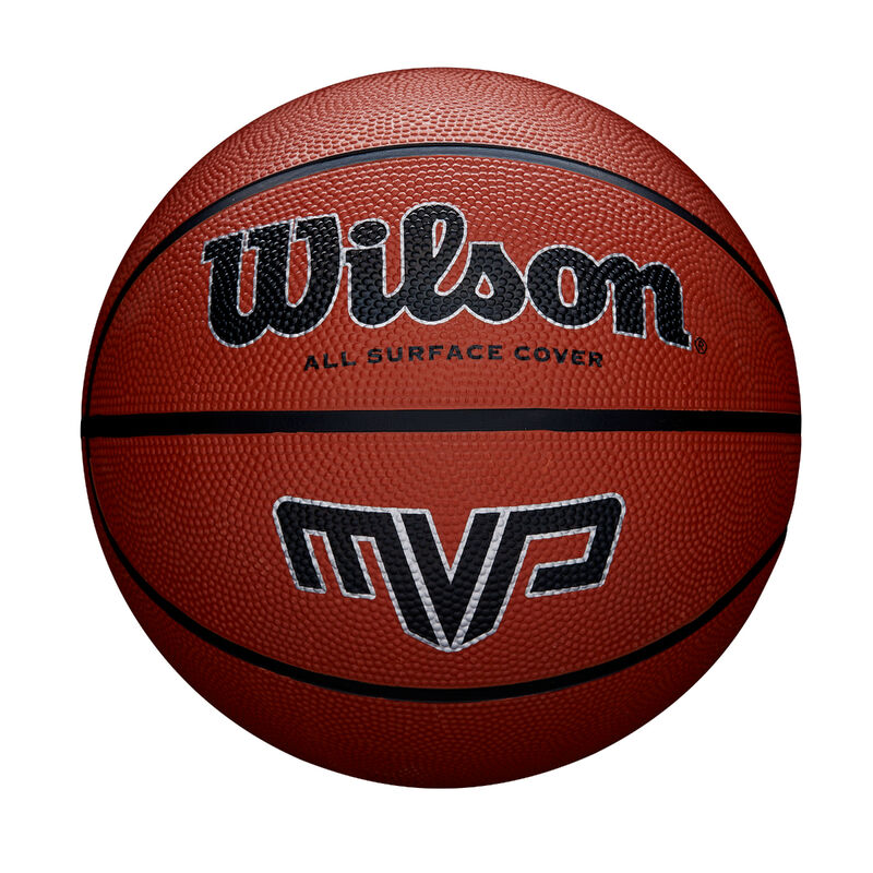 Lopta za košarku Wilson Mvp Brown