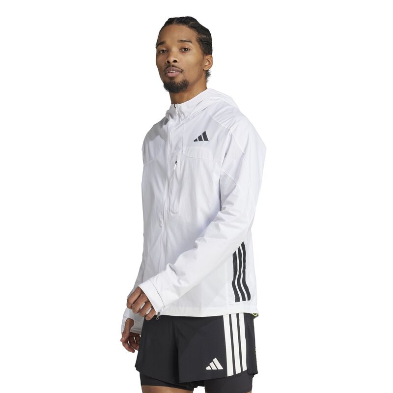 MUŠKA JAKNA ADIDAS ADIZERO JKT M