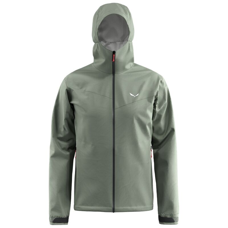 MUŠKA JAKNA SALEWA PUEZ 2.5 L PTX JACKET M