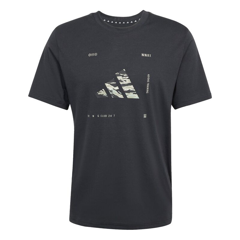 MUŠKA MAJICA ADIDAS M BOX LOGO G T