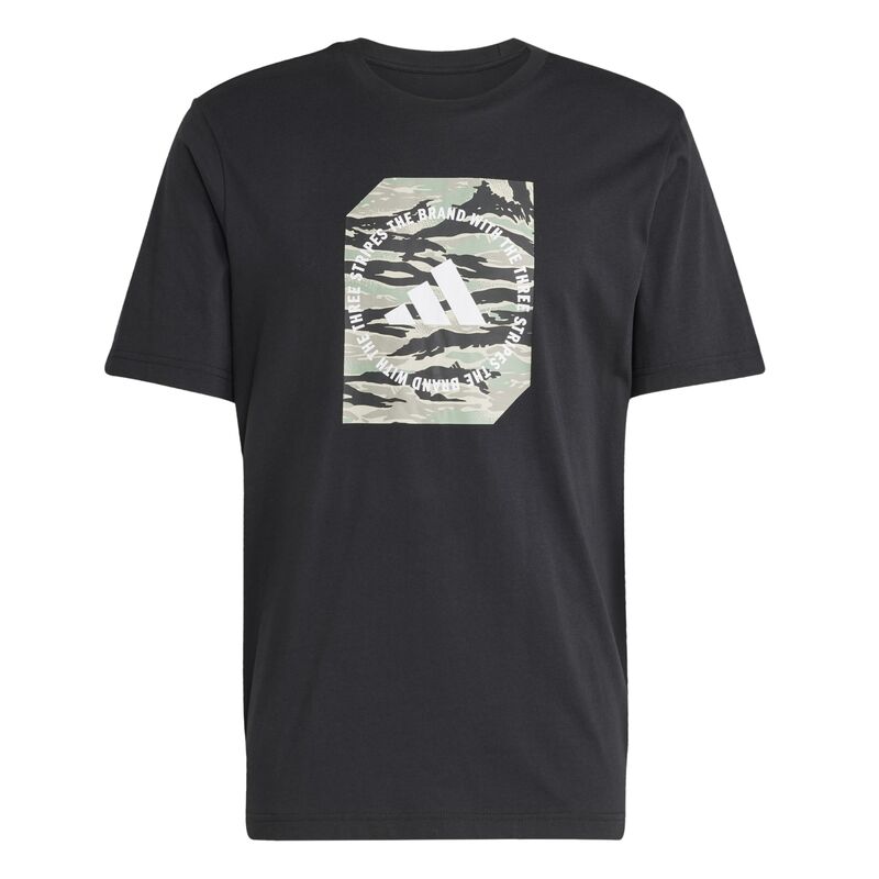 MUŠKA MAJICA ADIDAS M C CAMO BOX T
