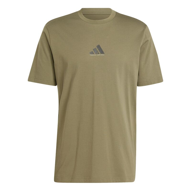 MUŠKA MAJICA ADIDAS M C PHOTO TEE
