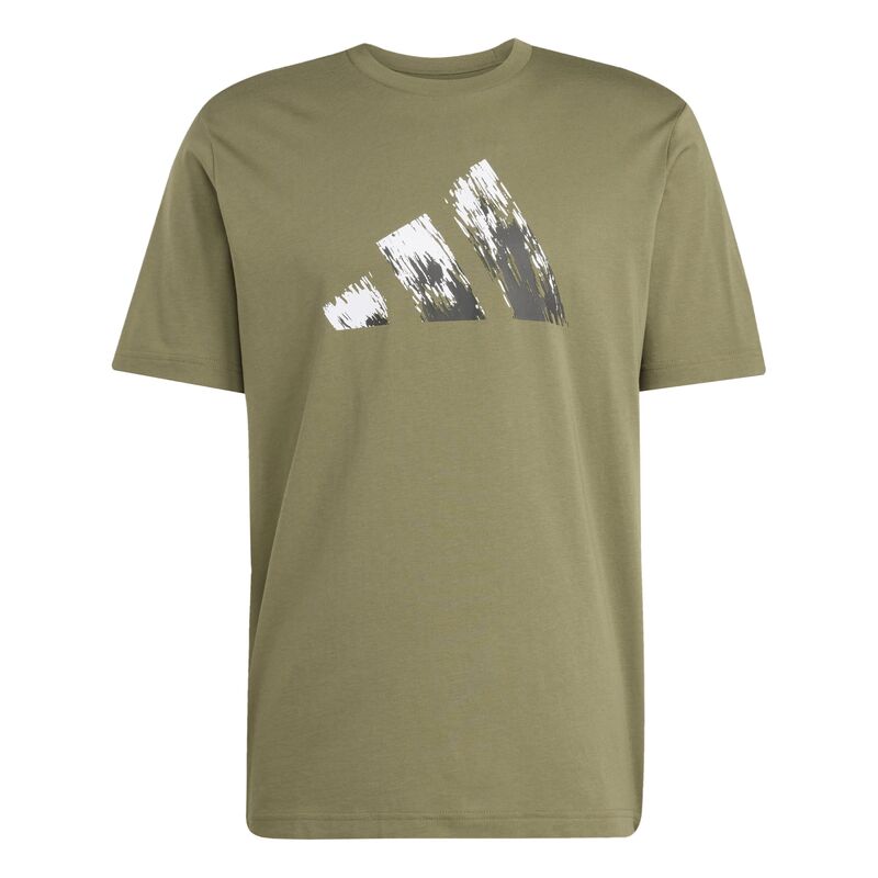 MUŠKA MAJICA ADIDAS M PAINT TEE