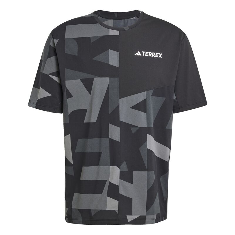 MUŠKA MAJICA ADIDAS MT AOP TEE