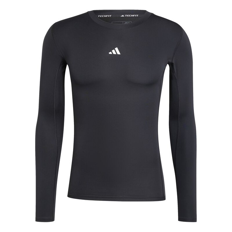 MUŠKA MAJICA ADIDAS TF LS TEE