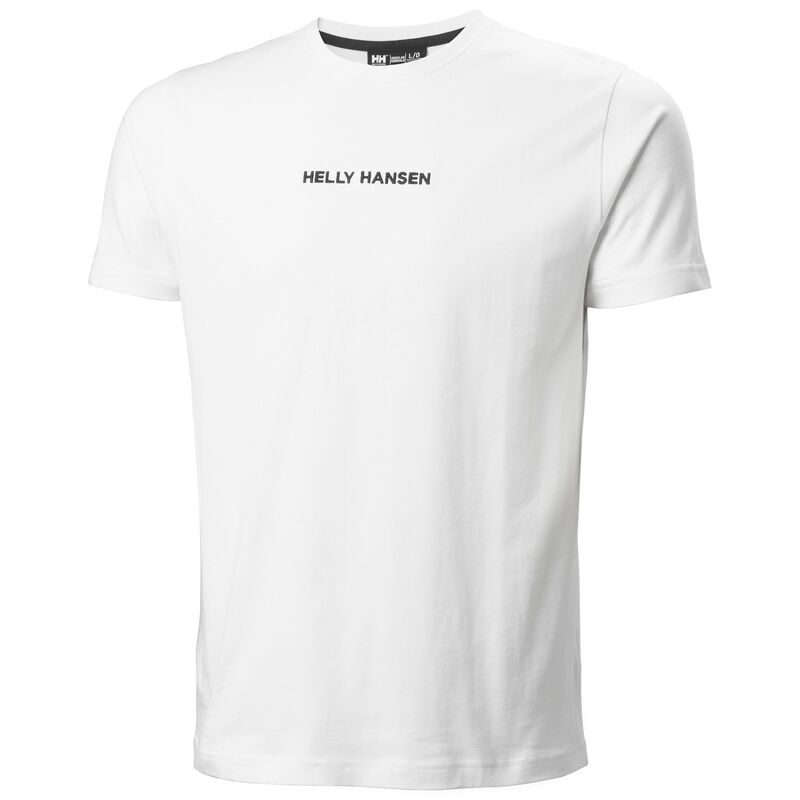 MUŠKA MAJICA HELLY HANSEN CORE T-SHIRT 2.0