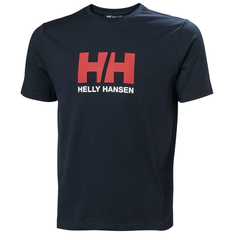 MUŠKA MAJICA HELLY HANSEN HH LOGO T-SHIRT 3.0
