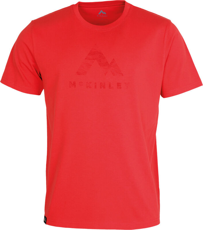 MUŠKA MAJICA MCKINLEY MORRISS