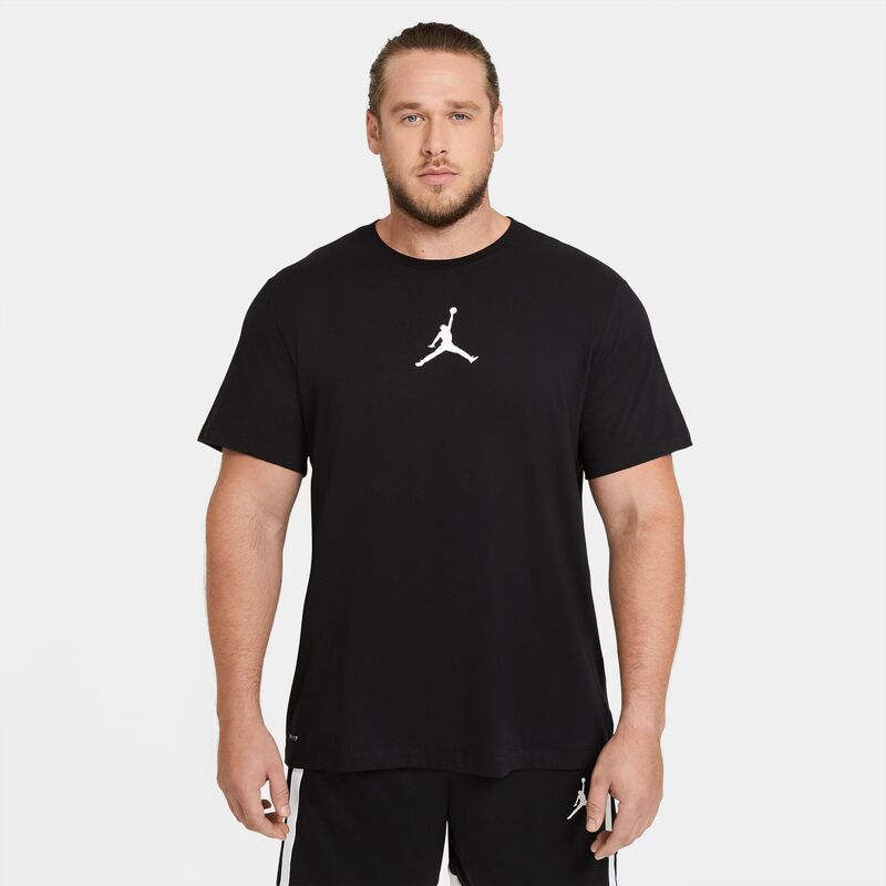 MUŠKA MAJICA NIKE M J JUMPMAN DF SS CREW