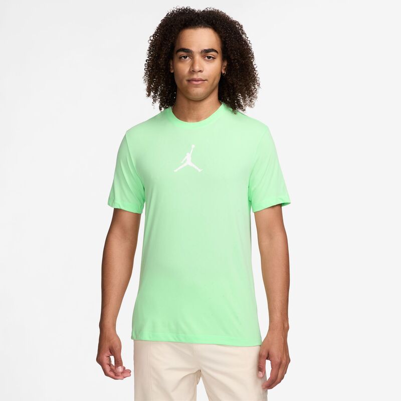 MUŠKA MAJICA NIKE M J JUMPMAN DF SS CREW