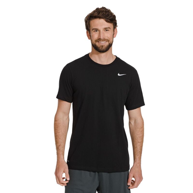 MUŠKA MAJICA NIKE M NK DF TEE DFC CREW SOLID