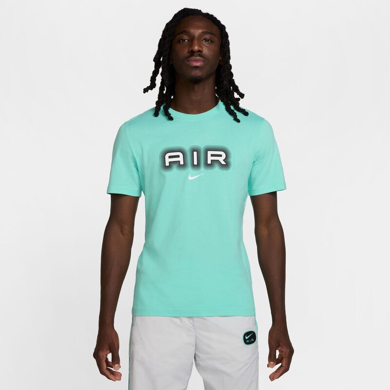 Muška majica Nike M Nsw Sw Air Graphic Tee