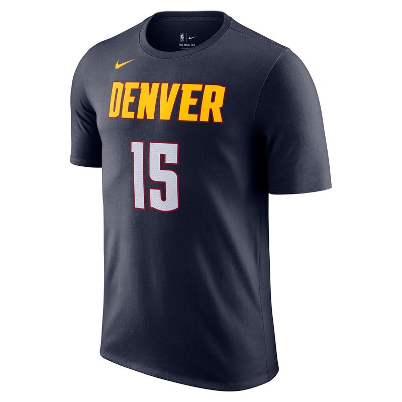 MUŠKA MAJICA NIKE Nikola JokiĆ Denver Nuggets