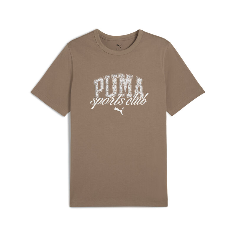 Muška majica Puma Class Graphic Tee