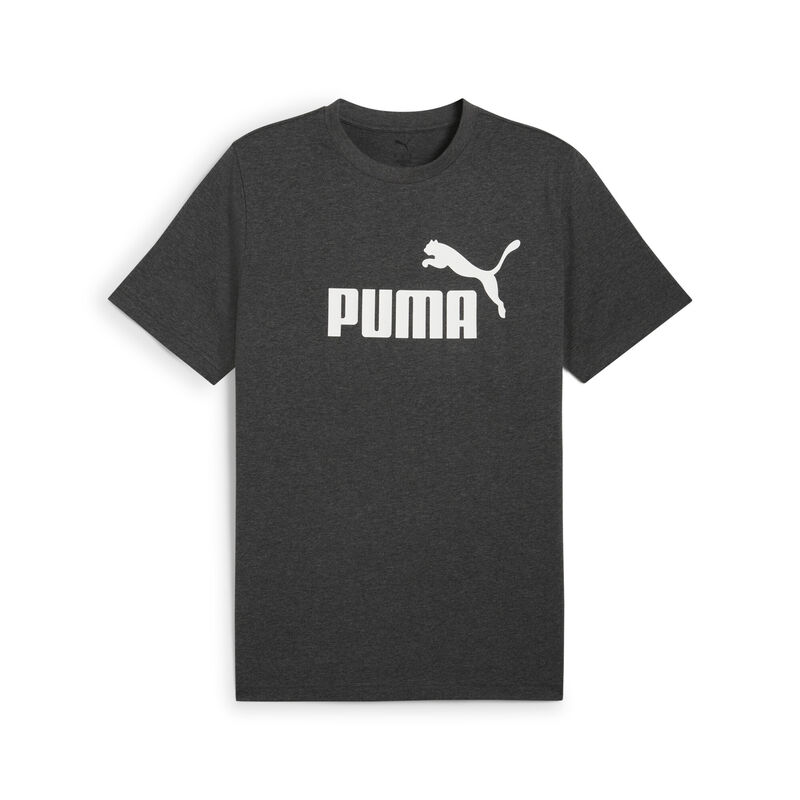 Muška majica Puma Ess No. 1 Logo Heather Tee