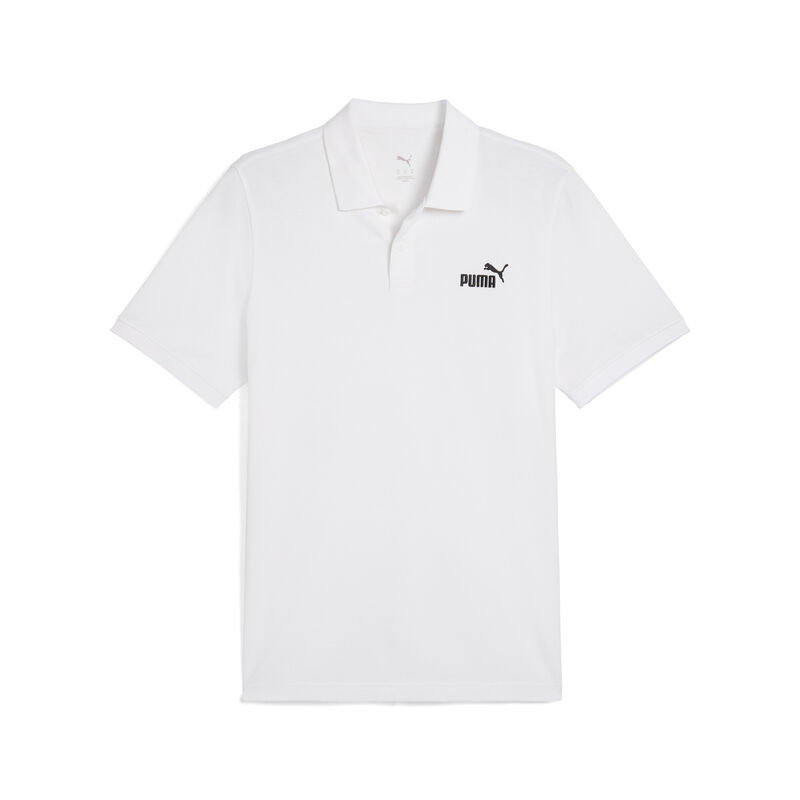 Muška majica Puma Ess No. 1 Logo Pique Polo