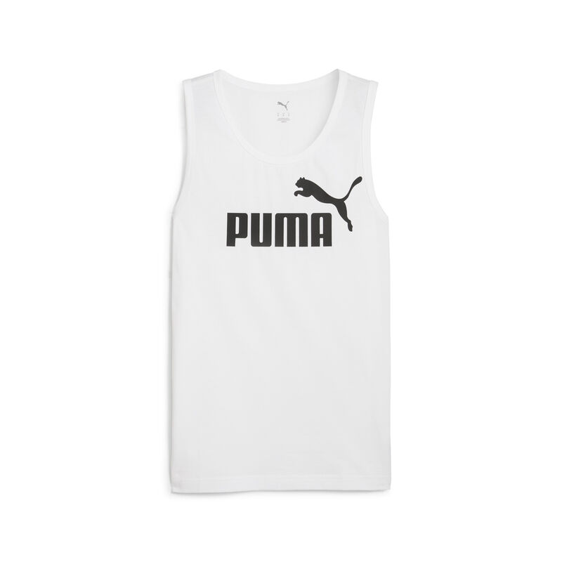 Muška majica Puma Ess No. 1 Logo Tank