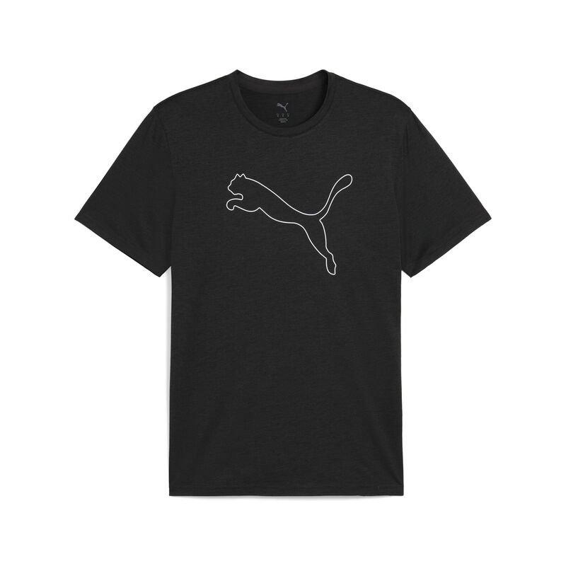Muška majica Puma M Tad Essential Heather Cat Tee