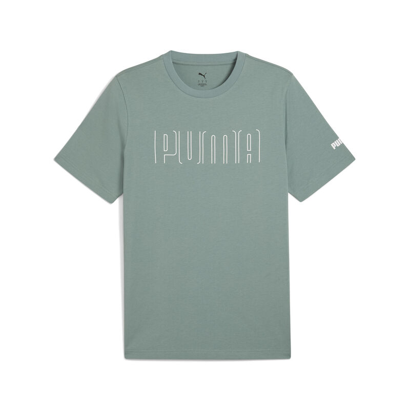 Muška majica Puma Sport Graphic Tee