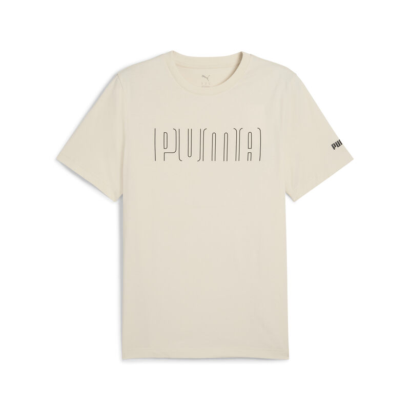 Muška majica Puma Sport Graphic Tee