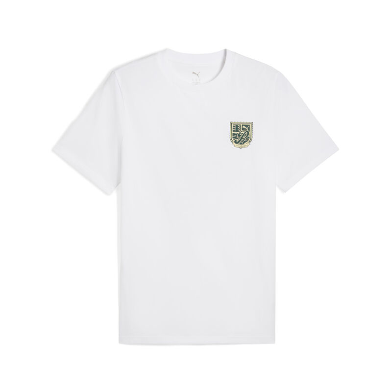 Muška majica Puma Sports legacy graphic tee
