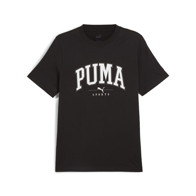 Muška majica Puma Squad Big Graphic Tee