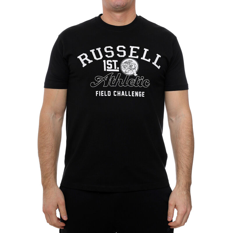Muška majica Russell Athletic Cp4e