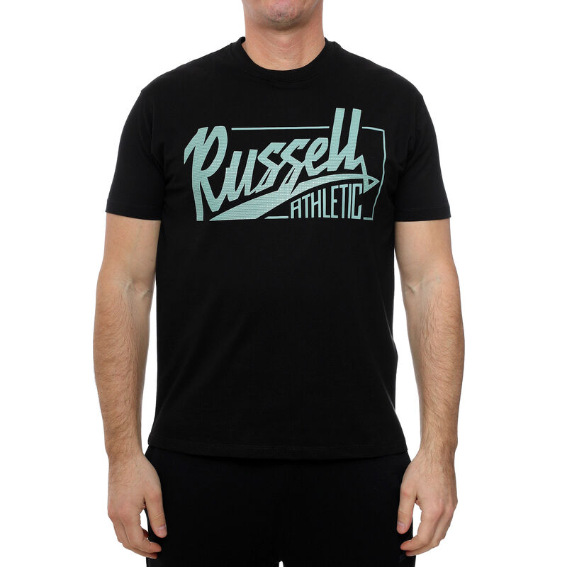 Muška majica Russell Athletic Crew