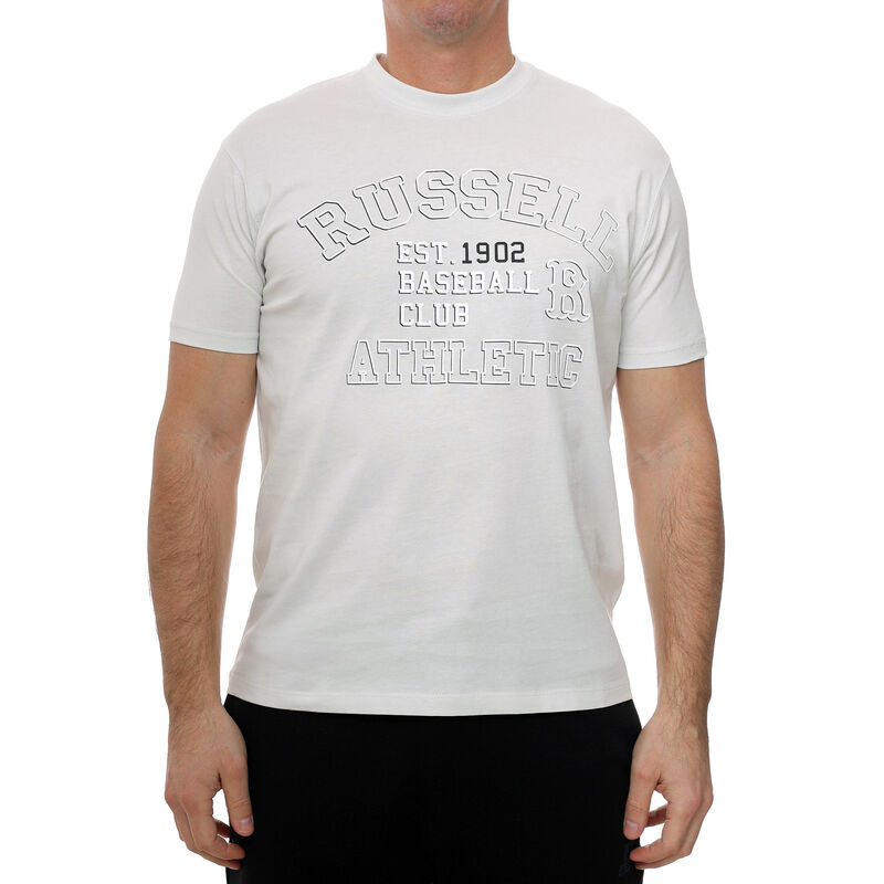 Muška majica Russell Athletic Crew