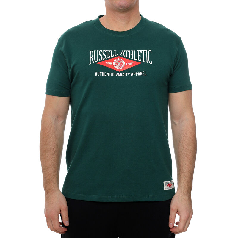 Muška majica Russell Athletic Crew