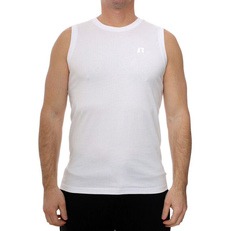Muška majica Russell Athletic Singlet