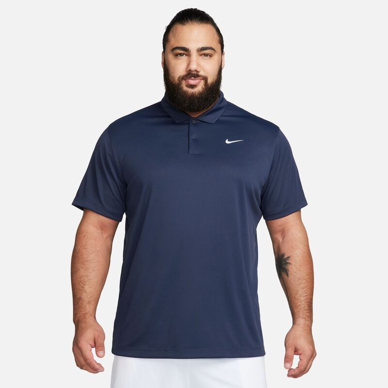 MUŠKA POLO MAJICA NIKE M NKCT DF POLO SOLID