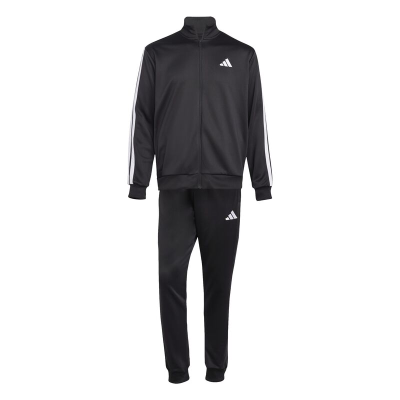 Muška trenerka ADIDAS M 3S FT TT TS