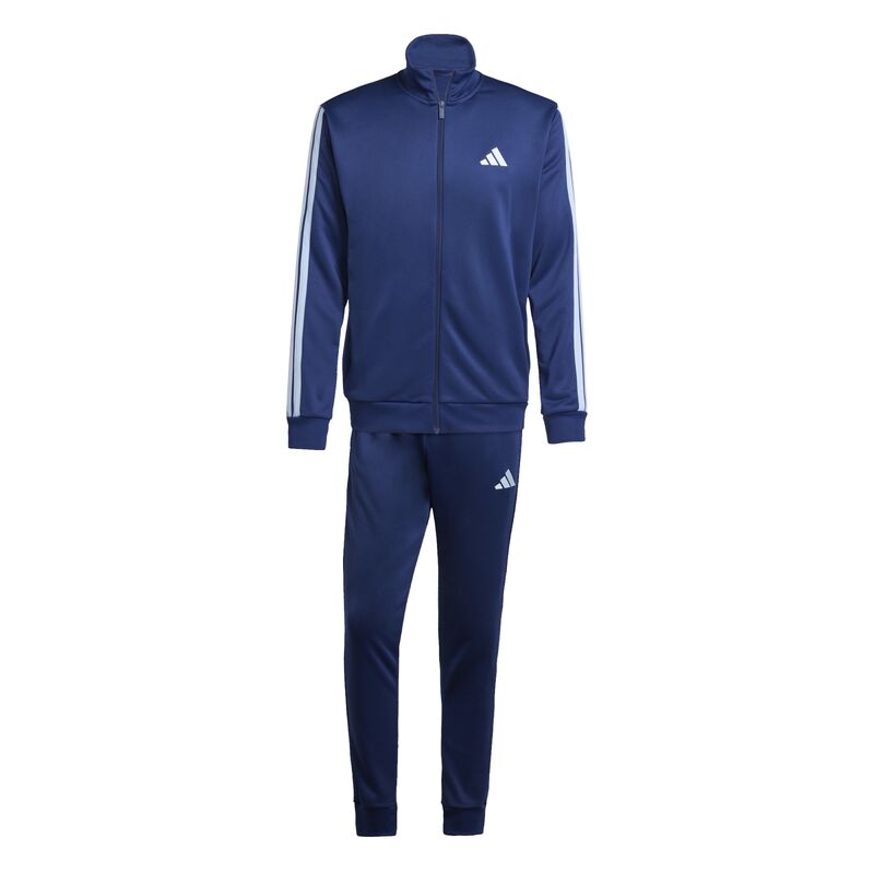 MUŠKA TRENERKA ADIDAS M 3S FT TT TS