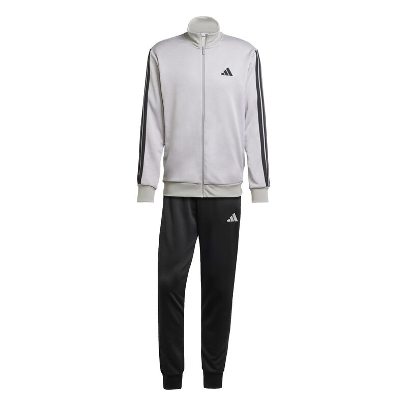 Muška trenerka ADIDAS M 3S FT TT TS