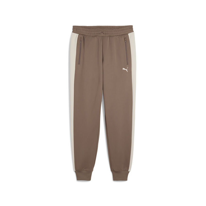 Muška trenerka donji deo Puma T7 always on track pants dk cl