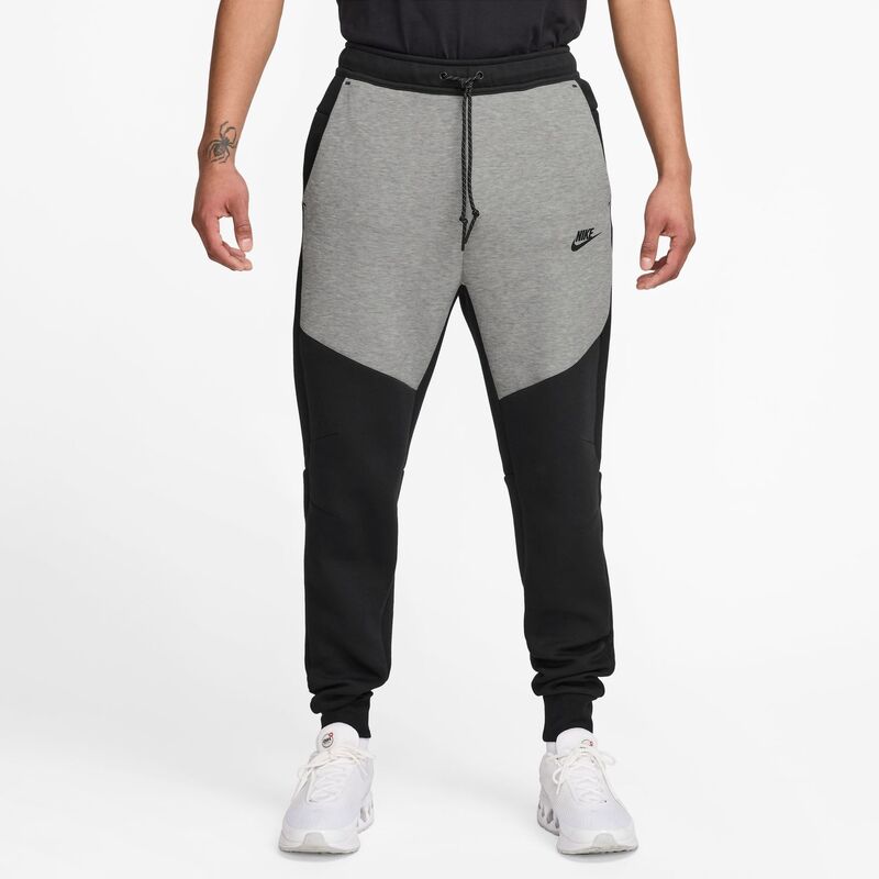 MUŠKA TRENERKA NIKE M NK TCH FLC JGGR