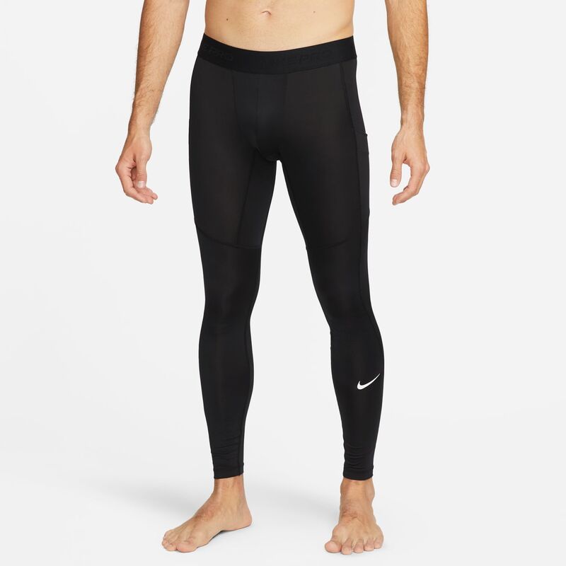 MUŠKA TRENERKA NIKE M NP DF TIGHT