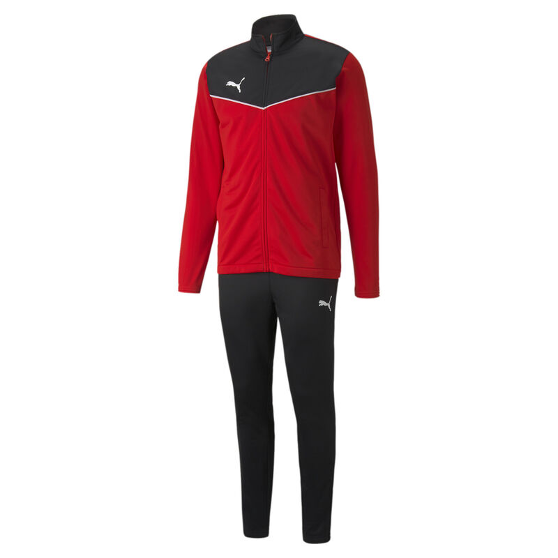 Muška trenerka Puma Individualrise Tracksuit
