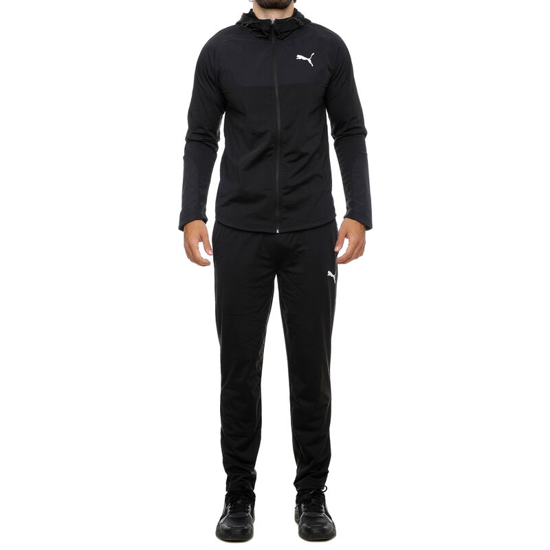 Muška trenerka Puma Material Mix Evostripe Suit Op.