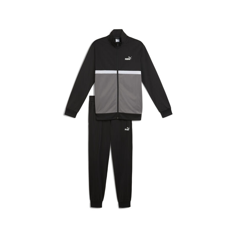 Muška trenerka Puma Poly Colorblock Suit
