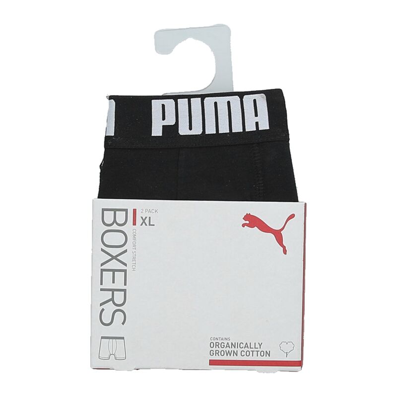 Muške bokserice Puma Men Everyday Basic Boxer 2P