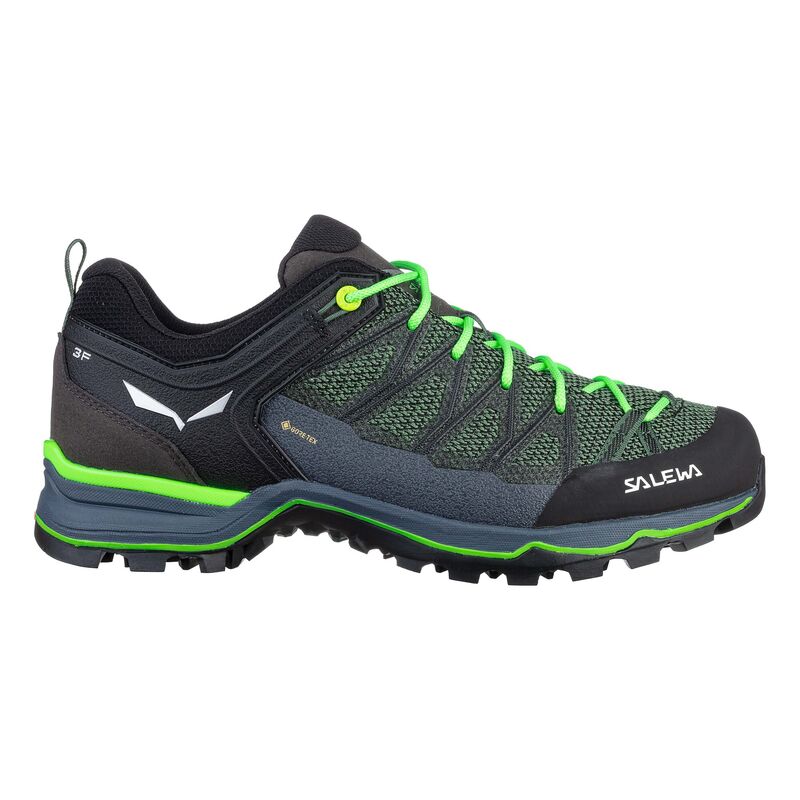 MUŠKE CIPELE SALEWA MS MTN TRAINER LITE GTX