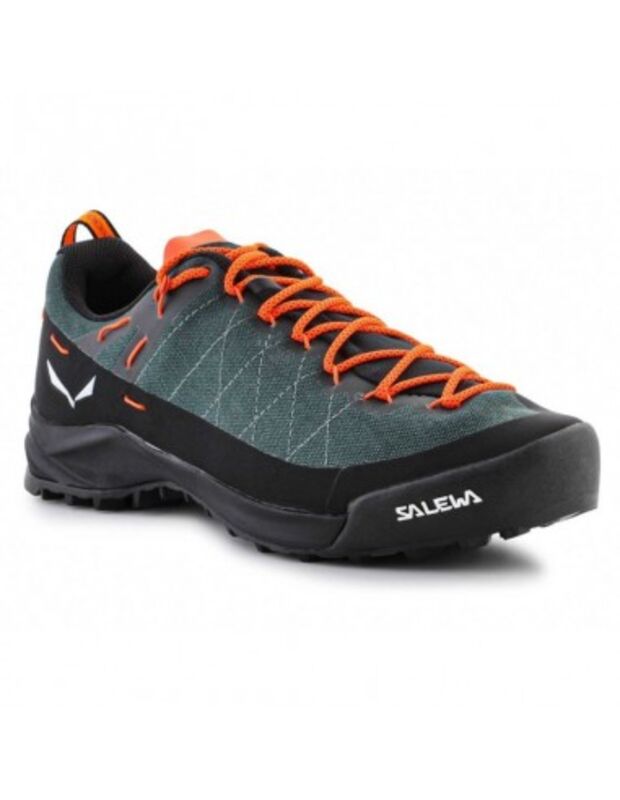 MUŠKE CIPELE SALEWA WILDFIRE CANVAS M